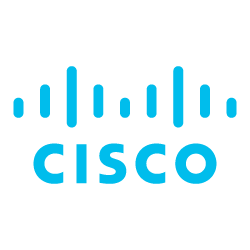 Sponsor Cisco