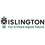 Islington logo