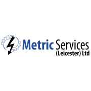 Metric Services logo